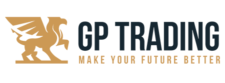 GP Trading Logo